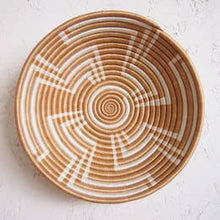 Load image into Gallery viewer, Woven Sweetgrass Bowl