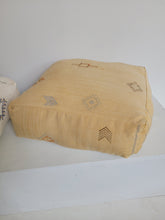 Load image into Gallery viewer, Sabra Cactus Floor Cushion