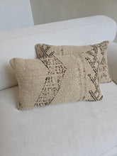 Load image into Gallery viewer, Vintage Wool Pillow - No. 022