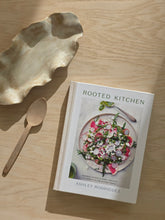 Load image into Gallery viewer, Wavy Stoneware Platter