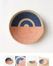 Load image into Gallery viewer, Woven Sweetgrass Bowl