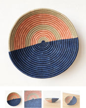 Load image into Gallery viewer, Woven Sweetgrass Bowl