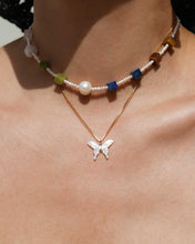 Load image into Gallery viewer, Babbit Necklace