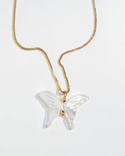 Load image into Gallery viewer, Babbit Necklace