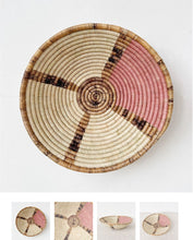 Load image into Gallery viewer, Woven Sweetgrass Bowl