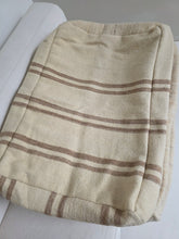 Load image into Gallery viewer, Woven Pet Bed Cushion