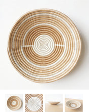 Load image into Gallery viewer, Woven Sweetgrass Bowl