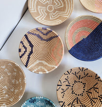 Load image into Gallery viewer, Woven Sweetgrass Bowl