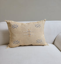 Load image into Gallery viewer, Sabra Cactus Pillows - Neutral