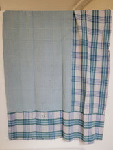 Load image into Gallery viewer, Kantha Quilt No. 089