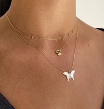 Load image into Gallery viewer, Babbit Necklace