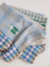 Load image into Gallery viewer, Kantha Quilt No. 062