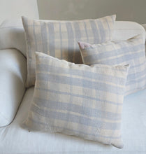 Load image into Gallery viewer, Kantha Pillow No. 005
