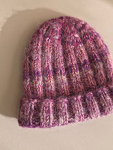 Load image into Gallery viewer, Knit Winter Hat - No. 002