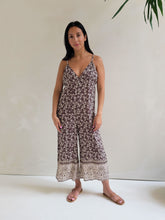 Load image into Gallery viewer, Aliyah Fauna Jumpsuit