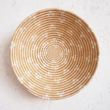 Load image into Gallery viewer, Woven Sweetgrass Bowl