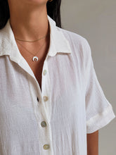 Load image into Gallery viewer, Brillar Gold Necklace