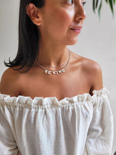 Load image into Gallery viewer, Be Kind Necklace