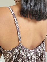 Load image into Gallery viewer, Aliyah Fauna Jumpsuit