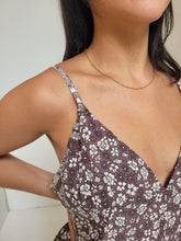 Load image into Gallery viewer, Aliyah Fauna Jumpsuit