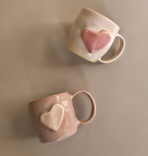 Load image into Gallery viewer, Max Heart Mug