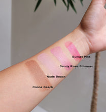 Load image into Gallery viewer, Tinted Lip & Face Balm - SPF 16