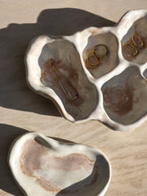 Load image into Gallery viewer, Alabaster Jewelry Organizer