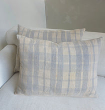 Load image into Gallery viewer, Kantha Pillow No. 005