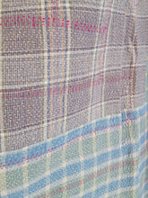 Load image into Gallery viewer, Kantha Quilt No. 079