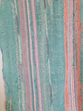 Load image into Gallery viewer, Kantha Quilt No. 083