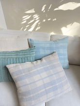 Load image into Gallery viewer, Kantha Pillow No. 005