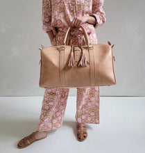 Load image into Gallery viewer, Nomad Weekender Travel Bag - Special Edition