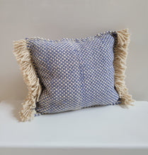 Load image into Gallery viewer, Casa Loomed Square Pillow