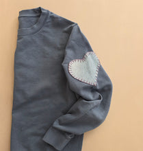 Load image into Gallery viewer, Max Heart Sweatshirt