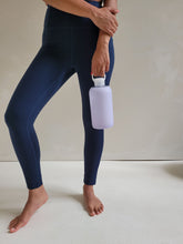 Load image into Gallery viewer, High-Rise Compressive Legging - Midnight