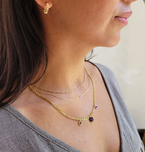 Load image into Gallery viewer, Kali Twisted Rope Chain