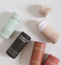 Load image into Gallery viewer, Natural Deodorant Stick