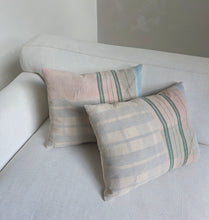 Load image into Gallery viewer, Kantha Pillow No. 006