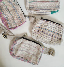 Load image into Gallery viewer, Kantha Crossbody Bag