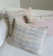 Load image into Gallery viewer, Kantha Pillow No. 007