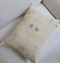 Load image into Gallery viewer, Sabra Cactus Pillows - Neutral