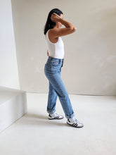 Load image into Gallery viewer, Organic Cotton Tank Bodysuit