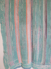 Load image into Gallery viewer, Kantha Quilt No. 083