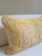 Load image into Gallery viewer, Vintage Wool Pillow - No. 020