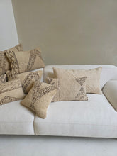 Load image into Gallery viewer, Vintage Wool Pillow - No. 022