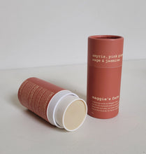 Load image into Gallery viewer, Natural Deodorant Stick