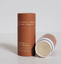 Load image into Gallery viewer, Natural Deodorant Stick