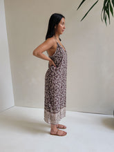 Load image into Gallery viewer, Aliyah Fauna Jumpsuit