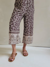 Load image into Gallery viewer, Aliyah Fauna Jumpsuit