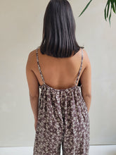 Load image into Gallery viewer, Aliyah Fauna Jumpsuit